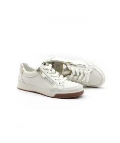 Fashion L'Empreinte Chaussures ARA 12-34423-09 CREME
