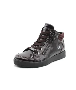 New L'Empreinte Chaussures ARA 12-24499-97 bordeaux