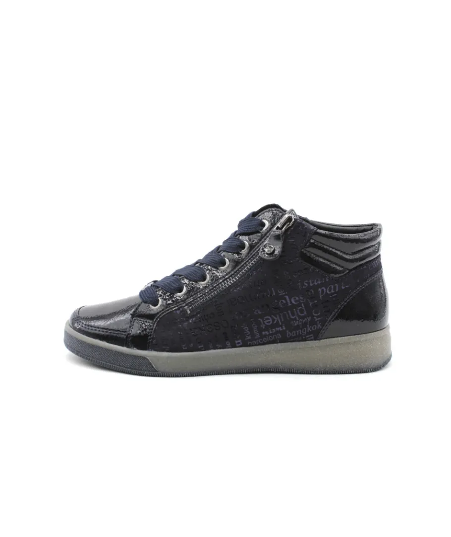 Sale L'Empreinte Chaussures ARA 12-44499-02 bleu