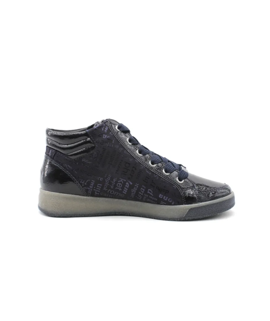 Sale L'Empreinte Chaussures ARA 12-44499-02 bleu