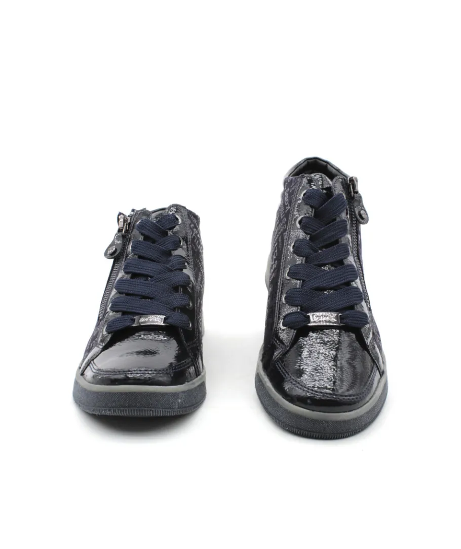 Sale L'Empreinte Chaussures ARA 12-44499-02 bleu