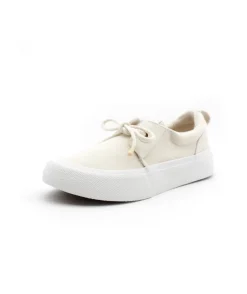 Clearance L'Empreinte Chaussures ARMISTICE ARCO ONE W CANVAS beige