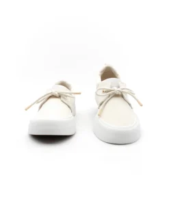 Clearance L'Empreinte Chaussures ARMISTICE ARCO ONE W CANVAS beige