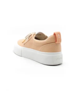 Online L'Empreinte Chaussures ARMISTICE ARCO ONE W CANVAS peche