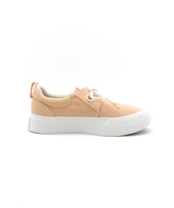 Online L'Empreinte Chaussures ARMISTICE ARCO ONE W CANVAS peche