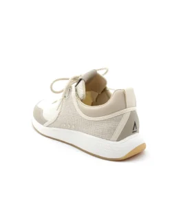 Fashion L'Empreinte Chaussures ARMISTICE COOL ONE W KNIT NATURAL beige