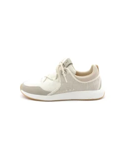 Fashion L'Empreinte Chaussures ARMISTICE COOL ONE W KNIT NATURAL beige