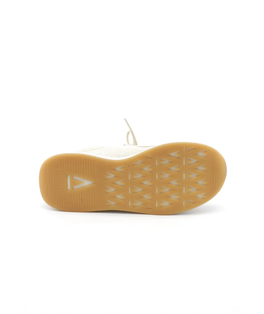 Fashion L'Empreinte Chaussures ARMISTICE COOL ONE W KNIT NATURAL beige