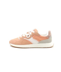 Cheap L'Empreinte Chaussures ARMISTICE COOL RUNNER W Abricot