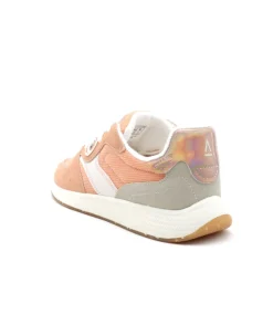 Cheap L'Empreinte Chaussures ARMISTICE COOL RUNNER W Abricot