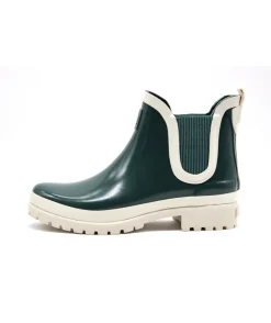 Best Sale L'Empreinte Chaussures ARMISTICE DROP BEETLE W vert