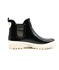 Outlet L'Empreinte Chaussures ARMISTICE DROP BEETLE W noir