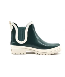 Outlet L'Empreinte Chaussures ARMISTICE DROP BEETLE W noir
