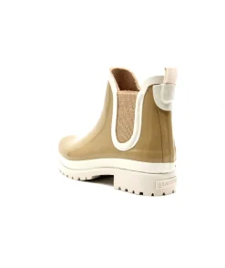 Outlet L'Empreinte Chaussures ARMISTICE DROP BEETLE W noir
