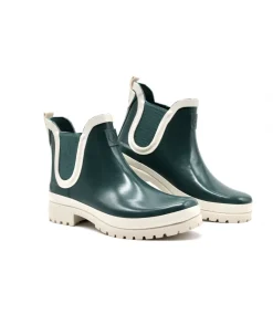 Outlet L'Empreinte Chaussures ARMISTICE DROP BEETLE W noir