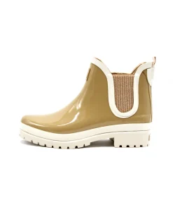 Flash Sale L'Empreinte Chaussures ARMISTICE DROP BEETLE W tan