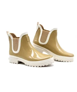 Flash Sale L'Empreinte Chaussures ARMISTICE DROP BEETLE W tan