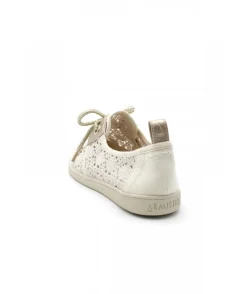 Clearance L'Empreinte Chaussures ARMISTICE STONE ONE MACRAME beige