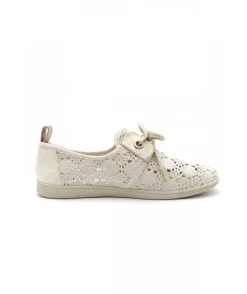 Clearance L'Empreinte Chaussures ARMISTICE STONE ONE MACRAME beige