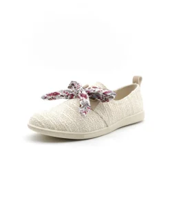 Flash Sale L'Empreinte Chaussures ARMISTICE STONE ONE STRAW beige
