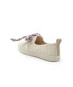 Flash Sale L'Empreinte Chaussures ARMISTICE STONE ONE STRAW beige