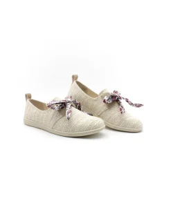 Flash Sale L'Empreinte Chaussures ARMISTICE STONE ONE STRAW beige
