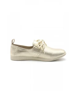 Discount L'Empreinte Chaussures ARMISTICE STONE ONE STRAW gold