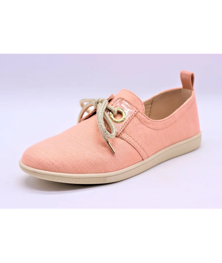 Cheap L'Empreinte Chaussures ARMISTICE STONE ONE W CAPRI rose