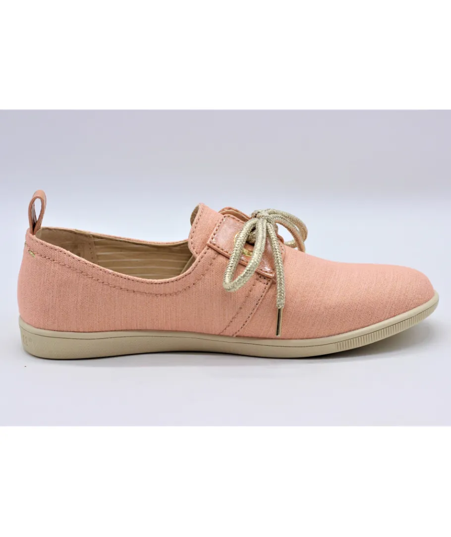 Cheap L'Empreinte Chaussures ARMISTICE STONE ONE W CAPRI rose