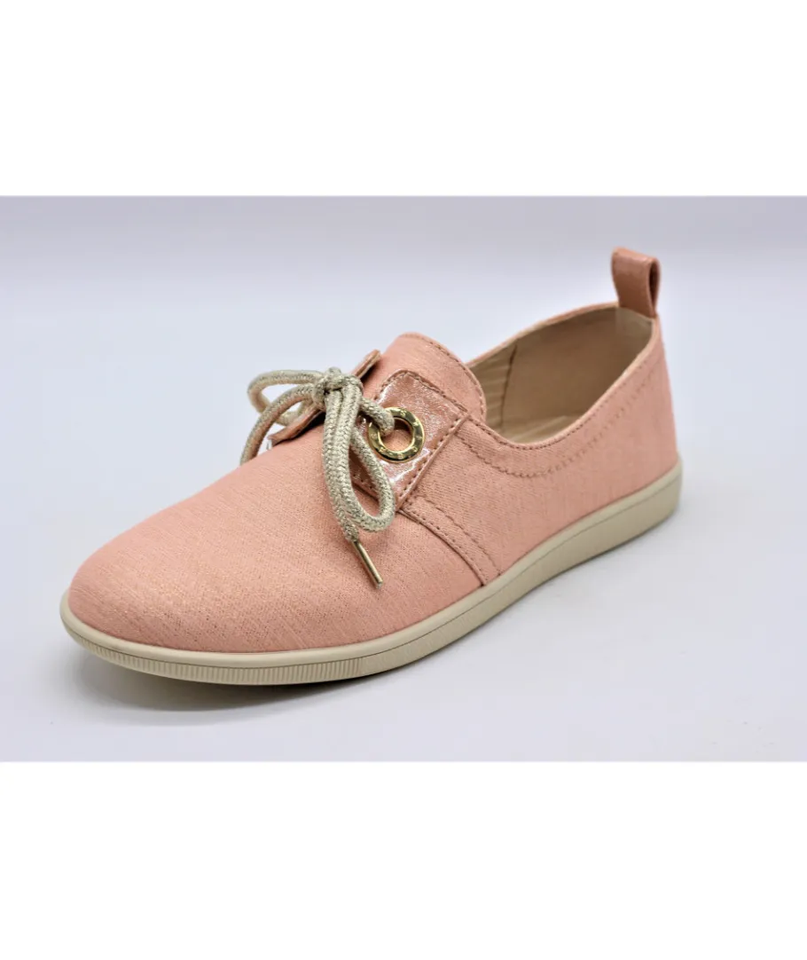 Cheap L'Empreinte Chaussures ARMISTICE STONE ONE W CAPRI rose