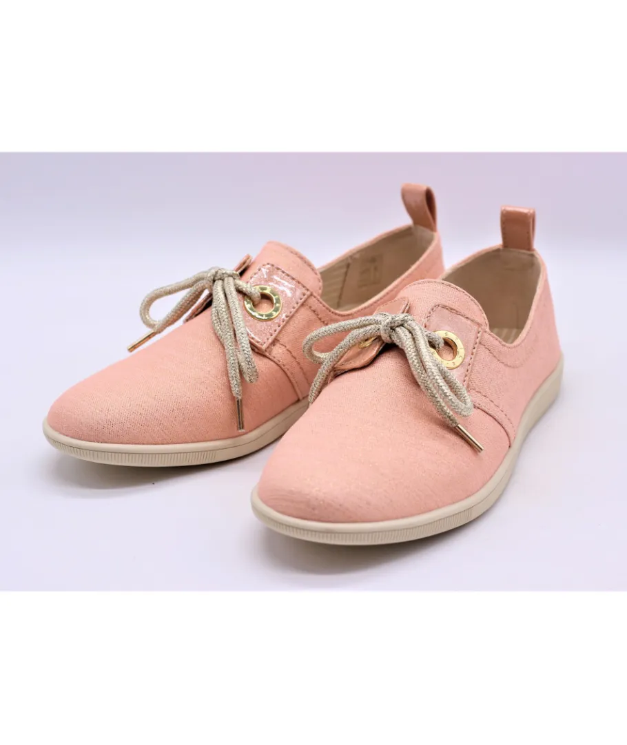 Cheap L'Empreinte Chaussures ARMISTICE STONE ONE W CAPRI rose