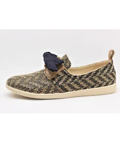 Online L'Empreinte Chaussures ARMISTICE STONE ONE W CASA noir
