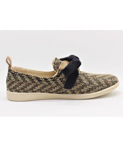 Online L'Empreinte Chaussures ARMISTICE STONE ONE W CASA noir