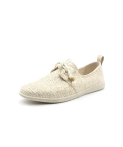 Best L'Empreinte Chaussures ARMISTICE STONE ONE W HAVANE gold