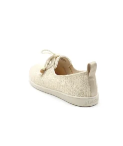 Best L'Empreinte Chaussures ARMISTICE STONE ONE W HAVANE gold