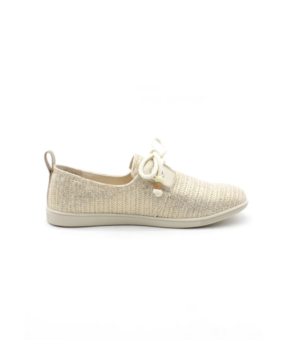 Best L'Empreinte Chaussures ARMISTICE STONE ONE W HAVANE gold