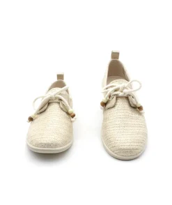 Best L'Empreinte Chaussures ARMISTICE STONE ONE W HAVANE gold