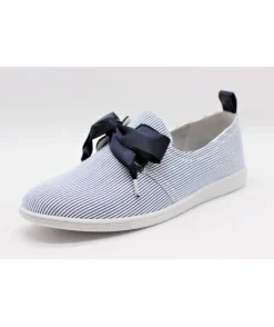 Sale L'Empreinte Chaussures ARMISTICE STONE ONE W MARINA marine