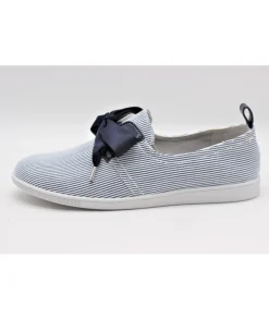 Sale L'Empreinte Chaussures ARMISTICE STONE ONE W MARINA marine