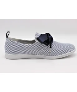 Sale L'Empreinte Chaussures ARMISTICE STONE ONE W MARINA marine