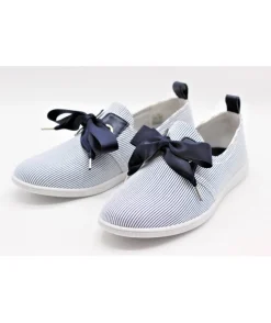Sale L'Empreinte Chaussures ARMISTICE STONE ONE W MARINA marine