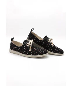 Flash Sale L'Empreinte Chaussures ARMISTICE STONE ONE W RICE noir