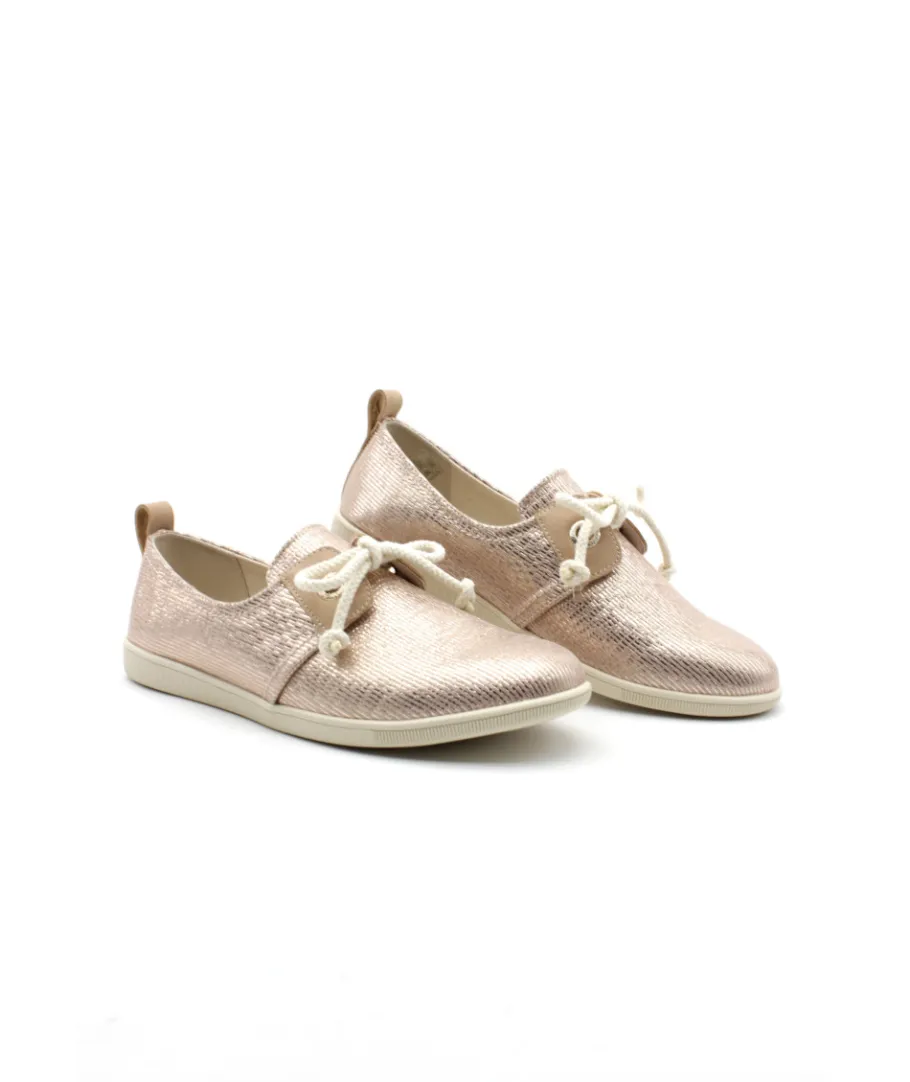 Hot L'Empreinte Chaussures ARMISTICE STONE ONE W SUN cuivre