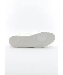 Discount L'Empreinte Chaussures ARMISTICE VERSO SNEAKER craie