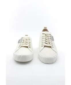 Discount L'Empreinte Chaussures ARMISTICE VERSO SNEAKER craie