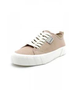 New L'Empreinte Chaussures ARMISTICE VERSO SNEAKER poudre