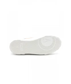 New L'Empreinte Chaussures ARMISTICE VERSO SNEAKER poudre