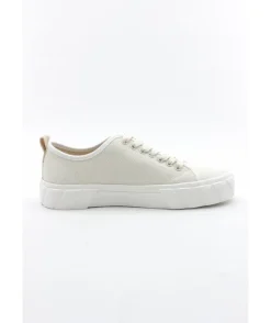 Flash Sale L'Empreinte Chaussures ARMISTICE VERSO SNEAKER craie