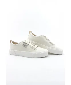 Flash Sale L'Empreinte Chaussures ARMISTICE VERSO SNEAKER craie