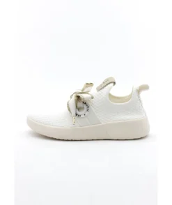 Sale L'Empreinte Chaussures ARMISTICE VOLT ONE ELMA blanc
